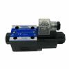 Solenoid Operated Directional Valve DSG-01-2B2-A110-50 #1 small image