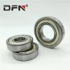 NEW NSK 6002 DDU BEARING RUBBER SEALED 6002DDU 6002-2RS 15x32x9 mm NIB #1 small image