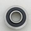 6306 30x72x19mm DDU Rubber Sealed 2RS NSK Radial Deep Groove Ball Bearing #1 small image