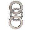 51110 ISO D 70 mm  Thrust ball bearings #1 small image