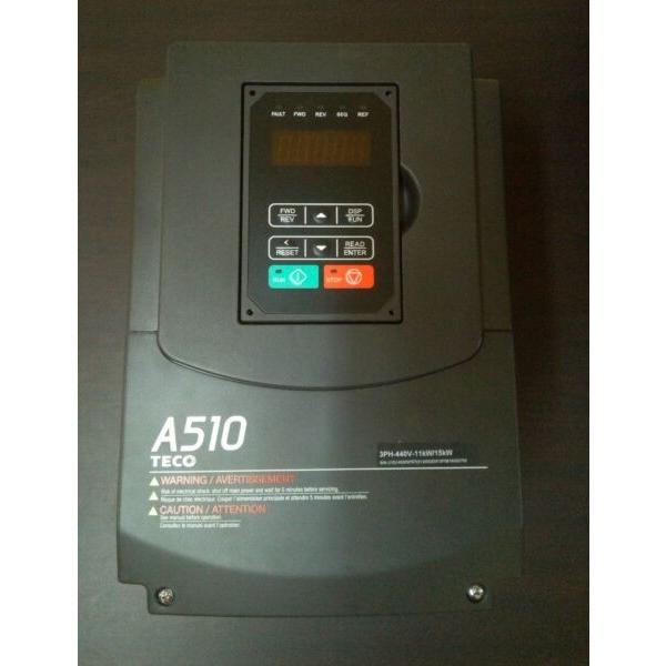 A510-4015-H3 Manual Inverter #1 image