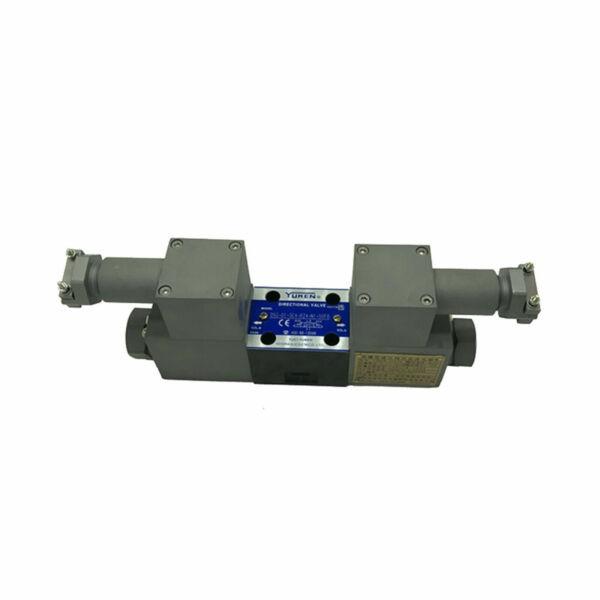 DSG-03-2B2-A220-N1-50 Solenoid Operated Directional Valves #1 image