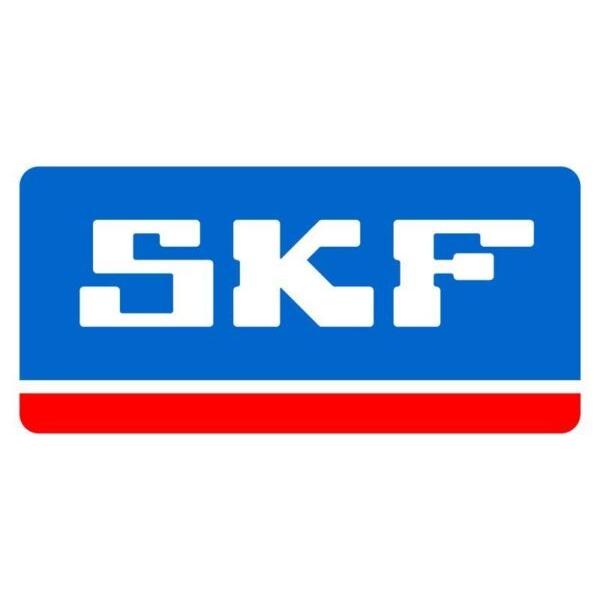 1 NEW SKF SYR 2.7/16-18 COLLAR-MOUNTED PILLOW BLOCK BEARING NNB *MAKE OFFER* #1 image