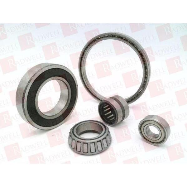 FAG BEARING 23996-B-MB #1 image