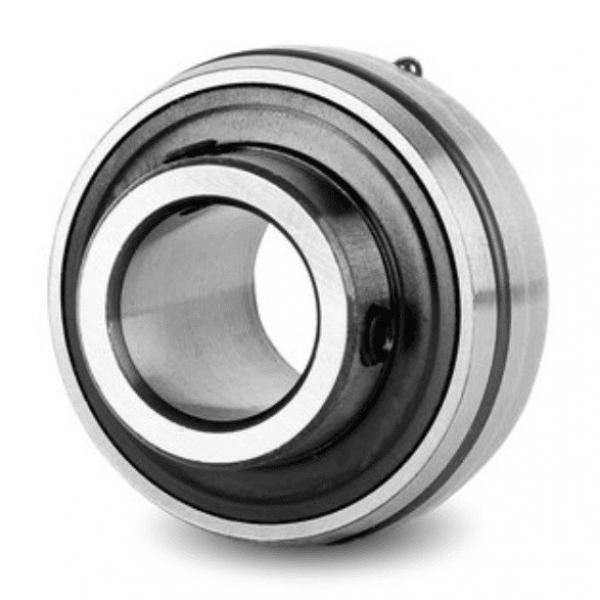 YAR205-2RF/VE495 SKF 25x52x34.1mm  Fatigue load limit (Pu) 0.335 Deep groove ball bearings #1 image