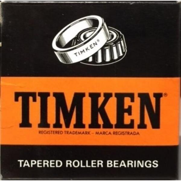 TIMKEN 2MM9116WI SUL #1 image