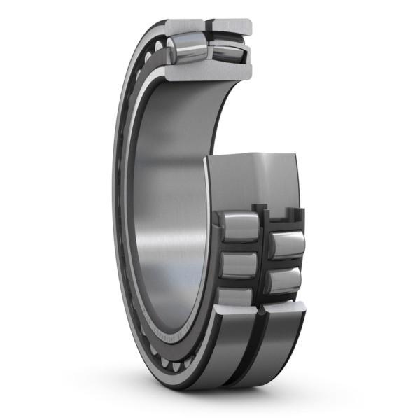 23938AX NACHI Basic dynamic load rating (C) 675 kN 190x260x52mm  Cylindrical roller bearings #1 image