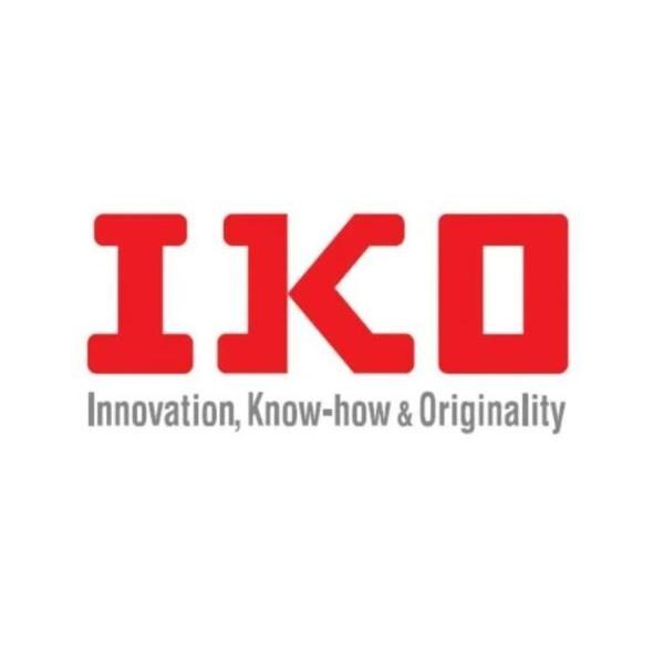 IKO CAM FOLLOWER CF6VBUUR #1 image
