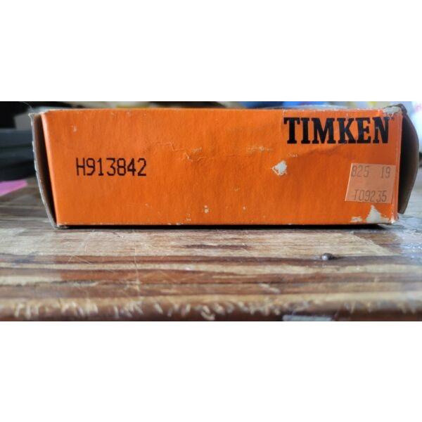 TIMKEN H913842 BEARING #1 image