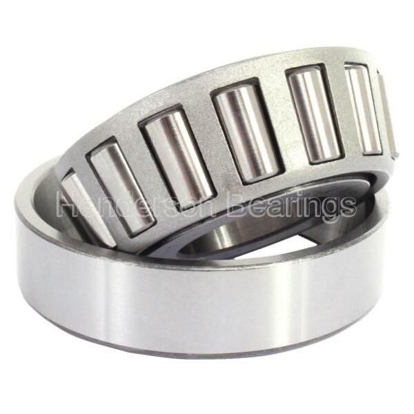 PLC64-8 ZVL 31.75x59.131x15.875mm  Width  15.875mm Tapered roller bearings #1 image