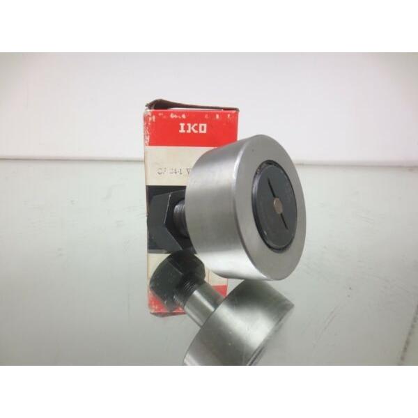 IKO CF24-1VUUR Cam Followers Metric Brand New! #1 image