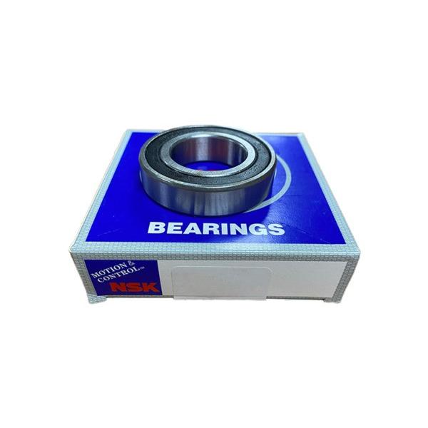 GENUINE NSK BEARING 6202VVC3 / 6202V #1 image