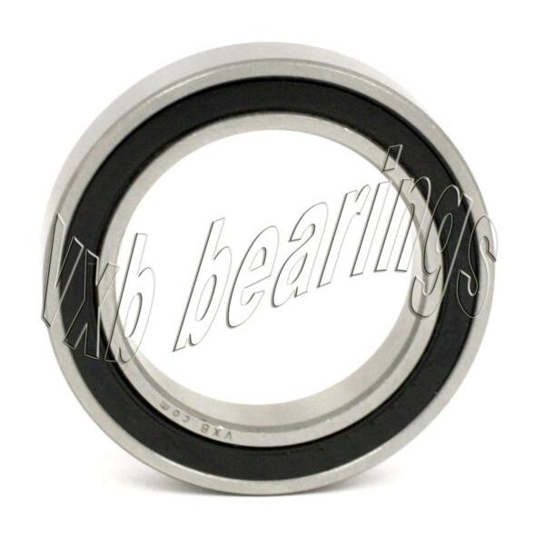 H16LW Sealed Hex Head 1/2 inch Cam Follower #1 image