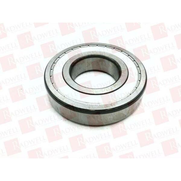 FAG BEARING 6315-2Z #1 image