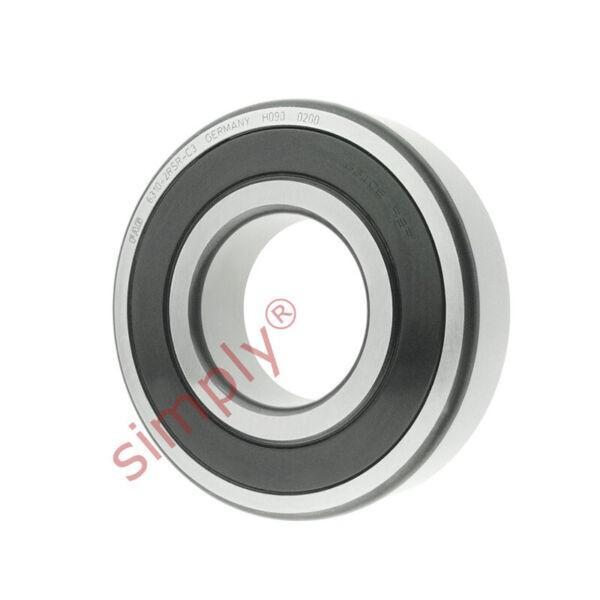 FAG BEARING 6310-2RSR-C3 #1 image