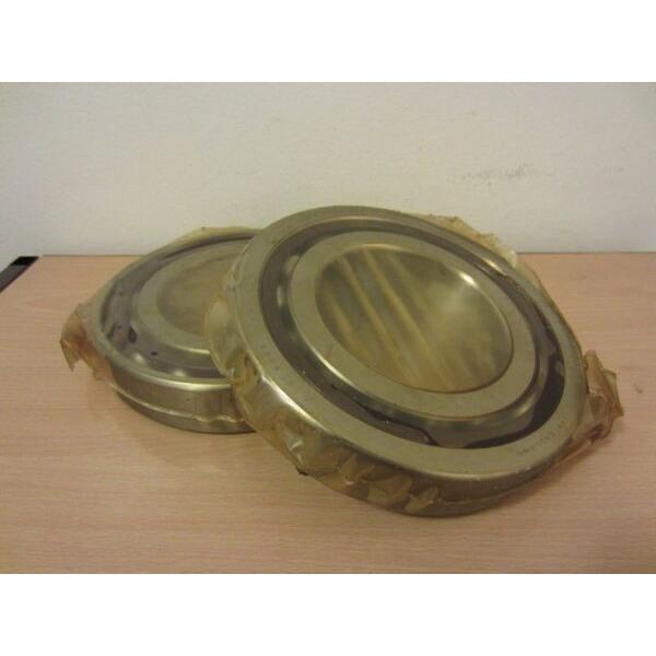 SKF 71920 CD/P4ADGB #1 image