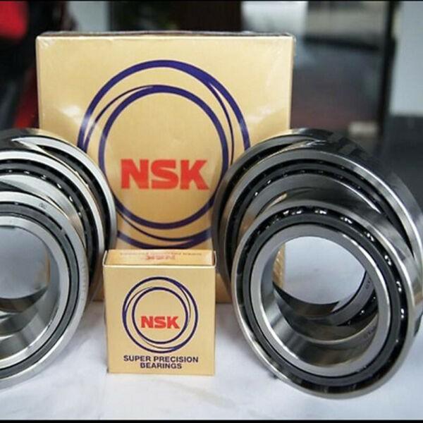 NSK7007CTYNDBL P4 ABEC-7 Super Precision Angular Contact. can be match to pair #1 image