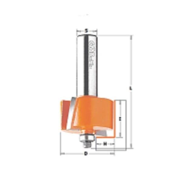 SBT8 NMB Basic dynamic load rating (C) 26.87 kN 8x22x12mm  Plain bearings #1 image