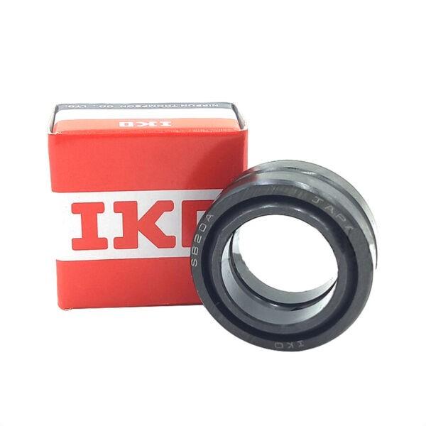 SI 8 C ISB Thread (G) M8x1.25 8x16x8mm  Plain bearings #1 image