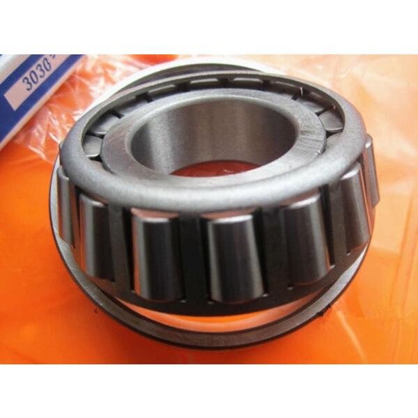 1pc NEW Taper Tapered Roller Bearing 30307 Single Row 35×80×22.75mm #1 image