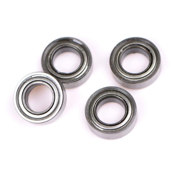 50pcs MR137 MR137Z MR137ZZ Miniature Bearings Ball Mini Bearing 7 X 13 X 4mm #1 image