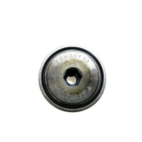 [1 PC] CF10 KR22 KRV22 Cam Follower Needle Roller Bearing #1 image