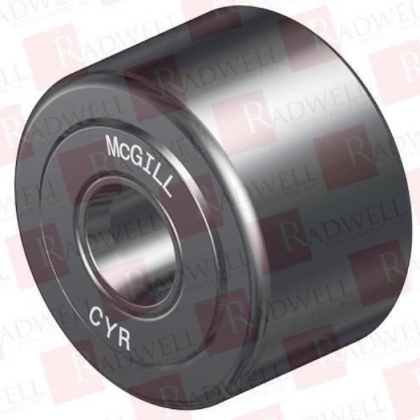 NEW TORRINGTON Cam Yoke Roller YCR-56 MCGILL CYR3-1/2S #1 image