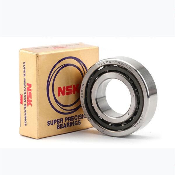 NSK Super Precision Bearing 7016CTYNSULP4 #1 image