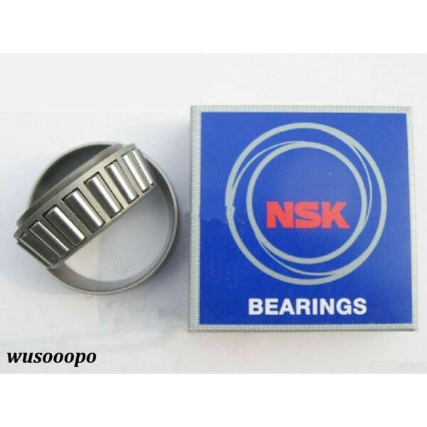 NSK 32005XJ TAPER ROLLER BEARING 25 X 47 X 15MM, NEW #115688 #1 image