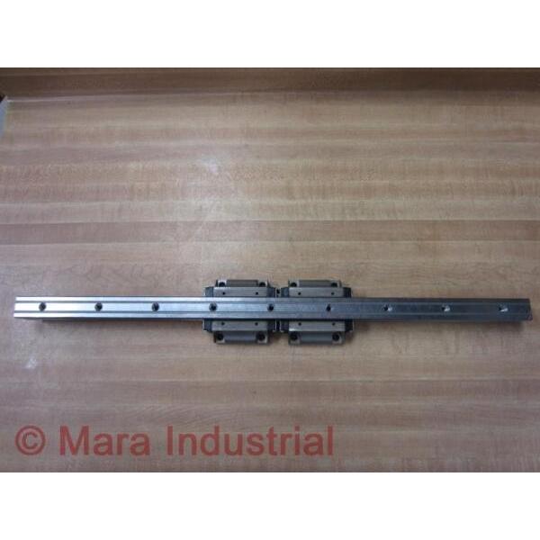 NSK LY250540FL2-02P6Z3 8Z26-2 Linear Actuator Guide Bearing NEW #1 image