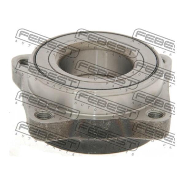 NSK, 43BWK03D-Y-2CA20, PN6S, 43 BWK 03 D Y, Wheel Hub Bearing Unit #1 image