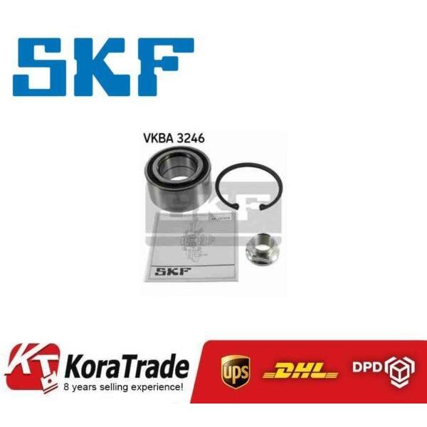 New NSK Wheel Bearing, 43BWD08 #1 image