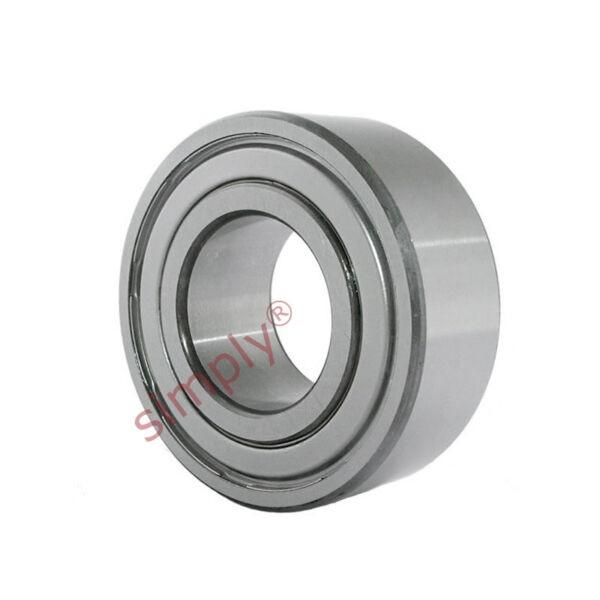 SKF 5303 2RS 17x47x22.2 mm (27-48) #1 image