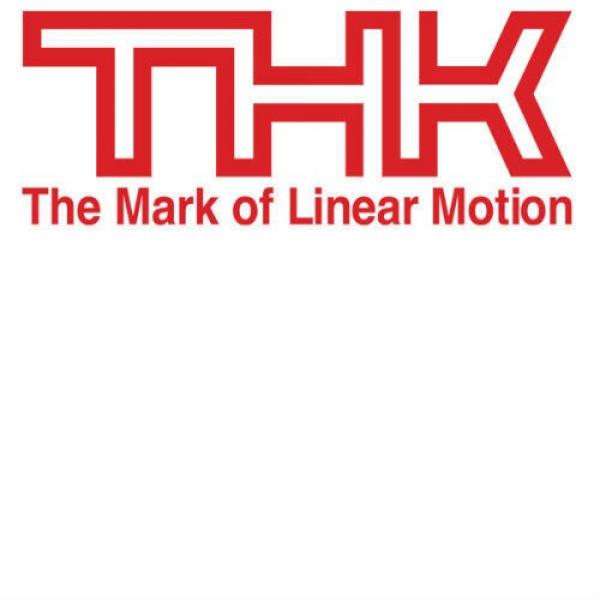 THK HSR25 Linear Bearing block HSR25HB #1 image