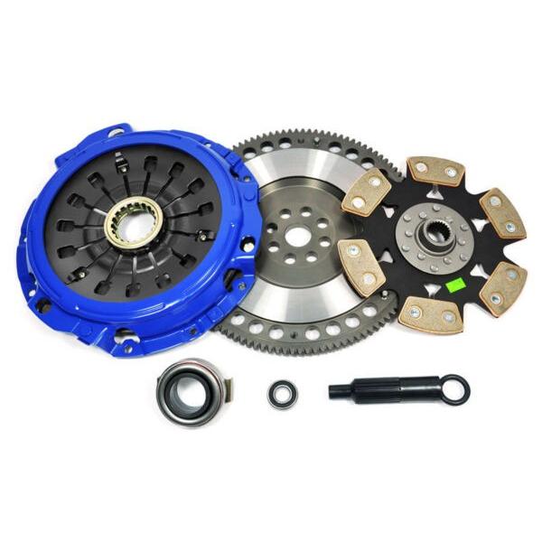 SNR Wheel Bearing Kit R15951 #1 image