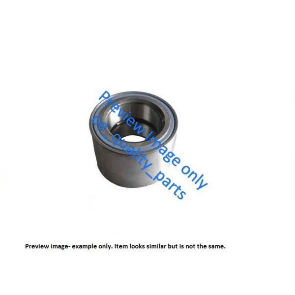 SNR Wheel Bearing Kit R15512 #1 image