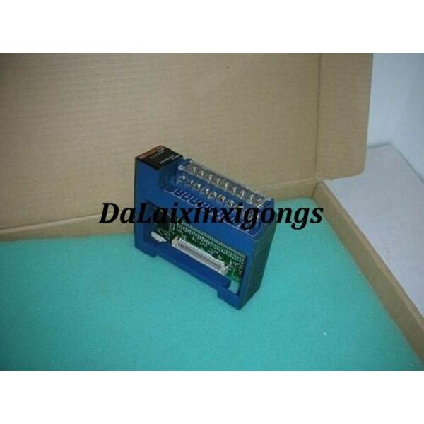 Toyoda / Toyopuc Output Module, OUT-18, 24VDC 0.5A, THK-2753, Used, WARRANTY #1 image