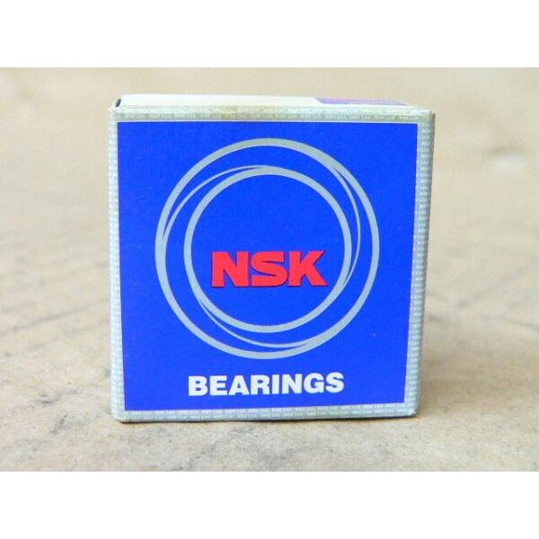 New NSK R8DD Bearing R8DDCE #1 image