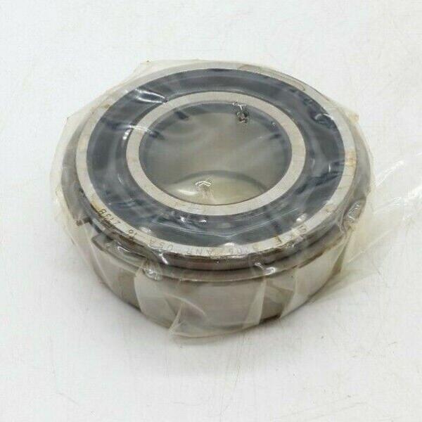 &quot;NEW OLD&quot; SKF Double Row Ball Bearing 5206ANR #1 image