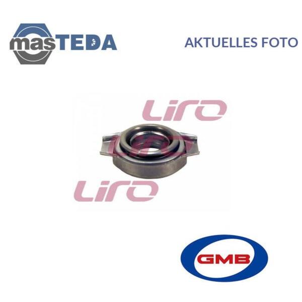 New NSK Clutch Release Bearing ZA48TKB3302A for Infiniti Nissan #1 image
