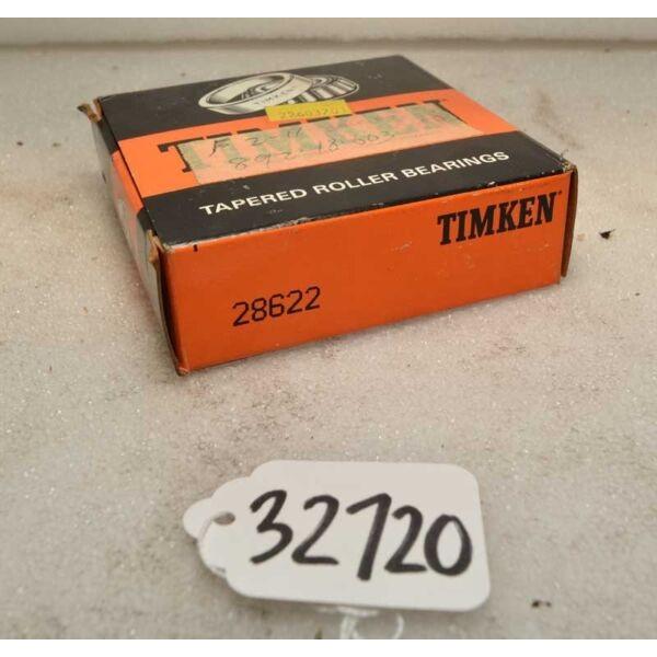 Timken 28622 Bearing Cup (Inv.32720) #1 image