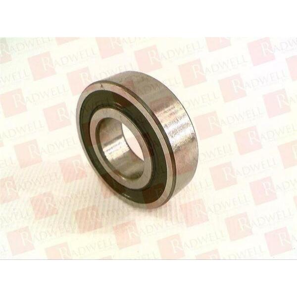 NEW SKF BEARING 6002 2RSJEM 60022RSJEM 6002-2RS1/C3HT 60022RS1C3HT #1 image