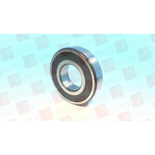 New in Box SKF Bearing 6013 2RSJ/EM #1 image