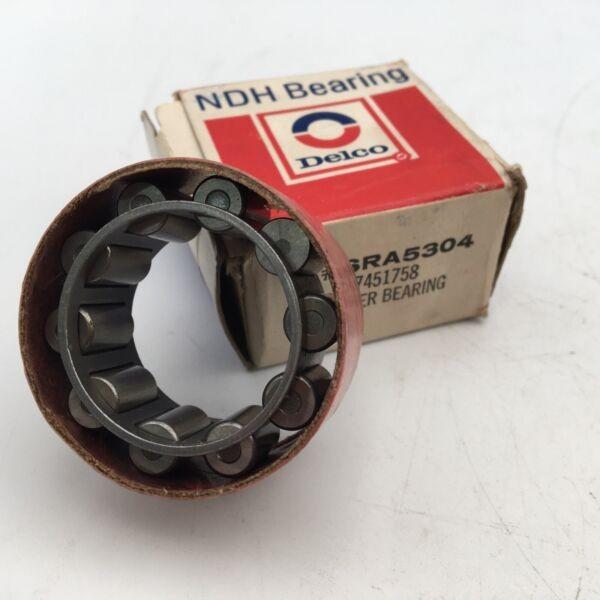 NEW SKF 5304 H Roller Bearing Double Row #1 image