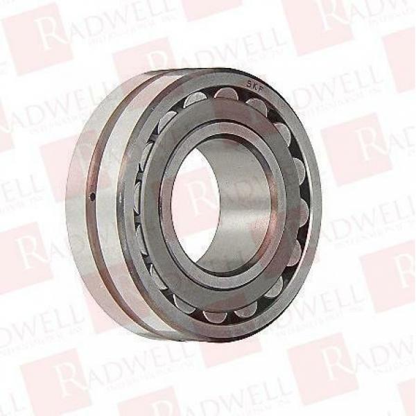 SKF 22313 CCKJ/C3W33 spherical roller bearing #1 image
