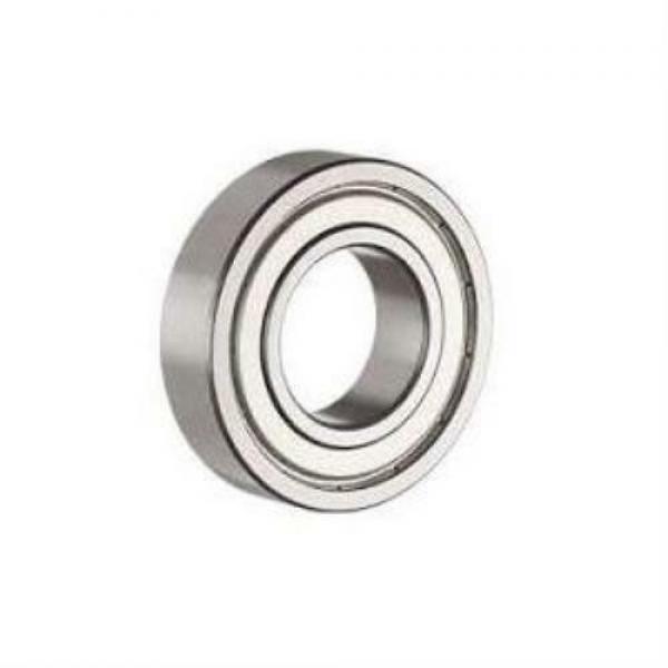 SKF Milling Machine Part- Spindle Bearings #6005-2ZJEM #1 image