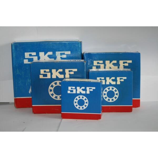 NEW SKF 22213CCK SPHERICAL ROLLER BEARING #1 image