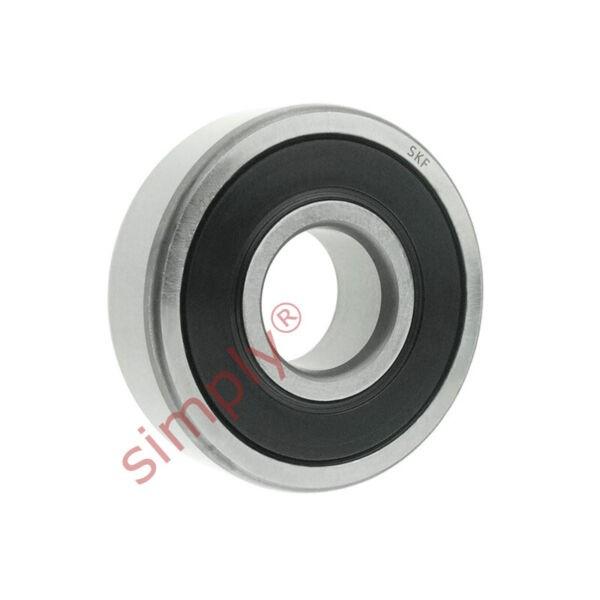 VEX 100 7CE3 SNFA Db max 144.4 mm 100x150x24mm  Angular contact ball bearings #1 image
