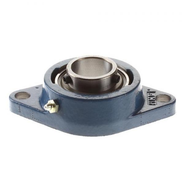 SKF FYT1 7/16-RM,FYT 1 7/16 RM,SCJT Pillow Block Insert=YAT 207-107, F2B-VSC-107 #1 image