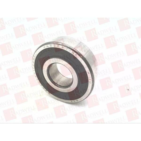 SKF 6304-2RS1 Roller Ball Bearing 3/4&quot; Bore ! NEW ! #1 image